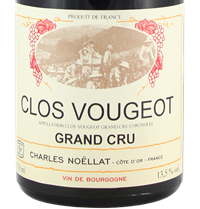 2015 Charles Noellat Clos Vougeot