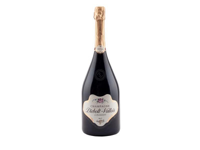 NV Diebolt-Vallois Champagne Cuvee Prestige Blanc de Blancs