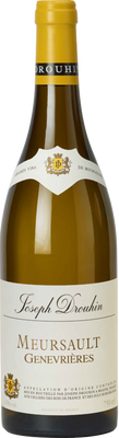 2017 Joseph Drouhin Meursault 1er Cru Les Genevrieres