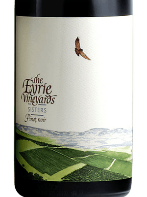 2017 The Eyrie Vineyards Pinot Noir Sisters Vineyard