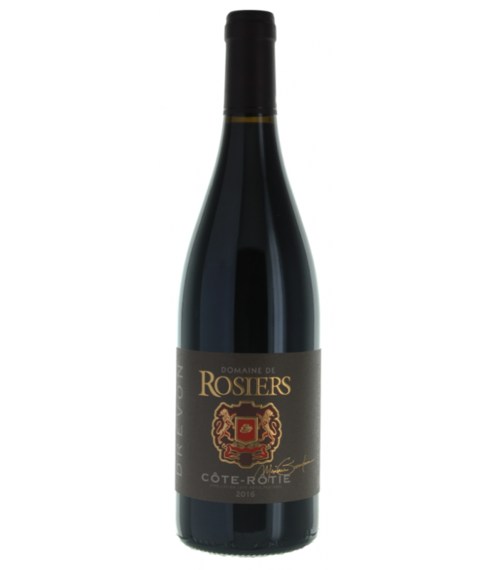 2016 Domaine des Rosiers Cote-Rotie Besset