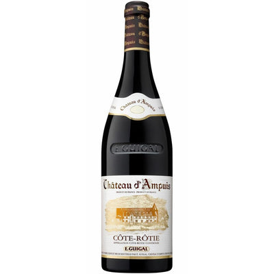 2019 E. Guigal Côte-Rôtie Château d'Ampuis