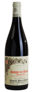 2020 Domaine Pierre Guillemot Savigny-lès-Beaune 1er Cru Les Jarrons