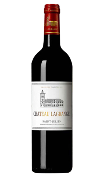 2009 Chateau Lagrange