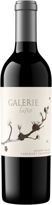 2016 Galerie Cabernet Sauvignon Latro Magnum