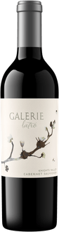 2017 Galerie Cabernet Sauvignon Latro