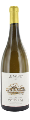 2019 Huet Vouvray Le Mont Sec