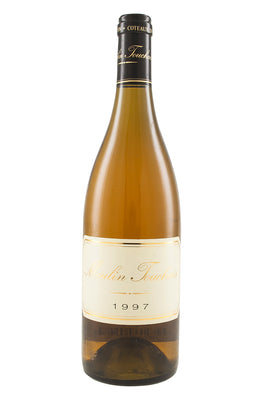 1997 Moulin Touchais Coteaux du Layon