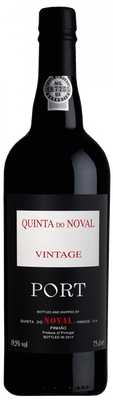 2017 Quinta do Noval Porto Vintage