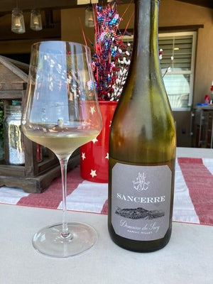 2017 Domaine de Sacy Sancerre