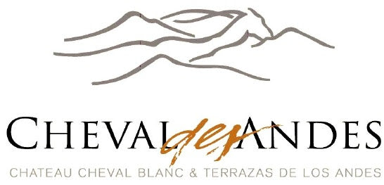 2017 Terrazas de Los Andes Cheval des Andes